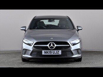 Used Mercedes-Benz A-Class 2019 for sale - 78847503: Photo