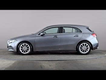 Used Mercedes-Benz A-Class 2019 for sale - 78847503: Photo