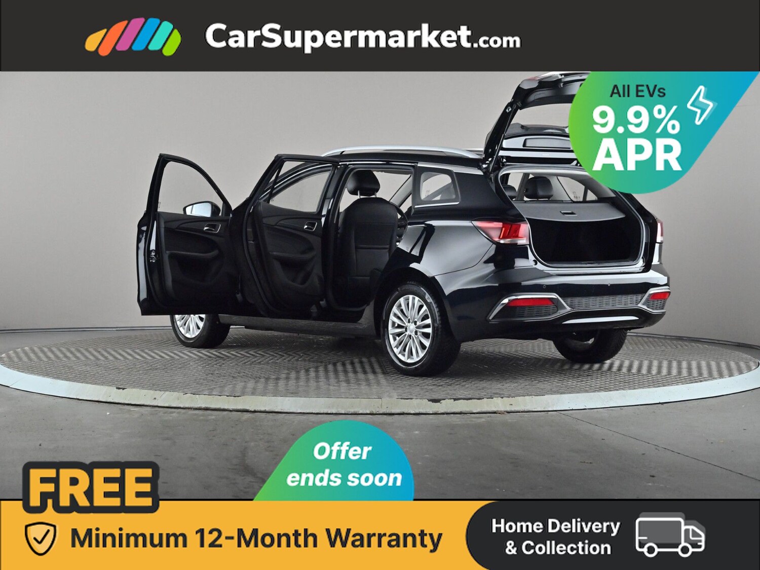 Used MG MG5 2022 for sale - 76617010: Photo 12