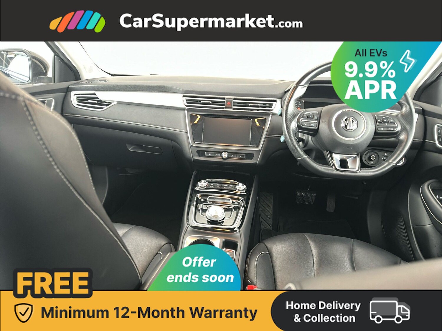 Used MG MG5 2022 for sale - 76617010: Photo 15