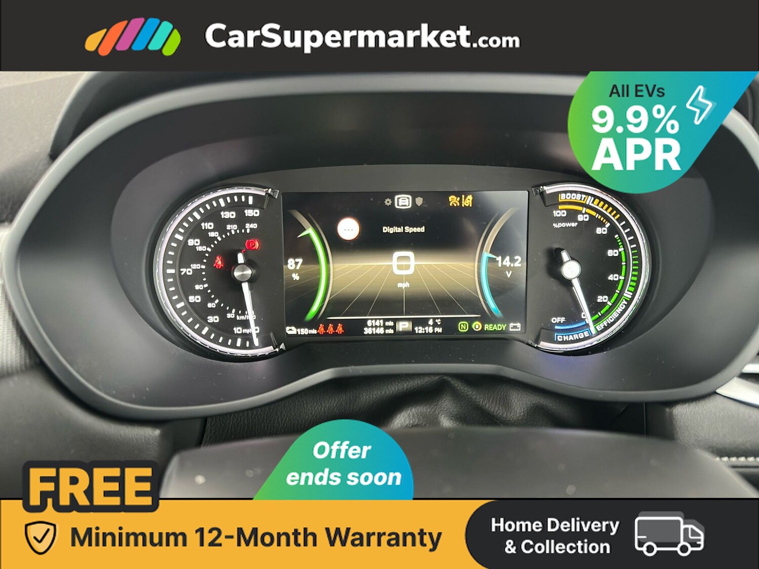 Used MG MG5 2022 for sale - 76617010: Photo 17