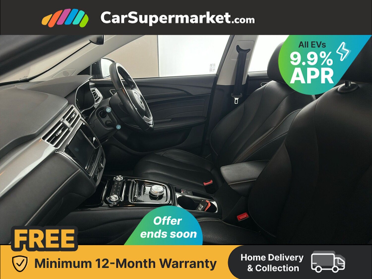 Used MG MG5 2022 for sale - 76617010: Photo 19