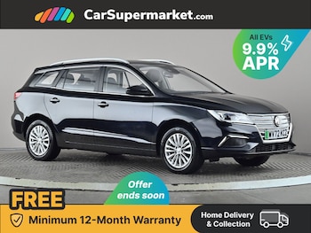 Used MG MG5 2022 for sale - 76617010: Photo