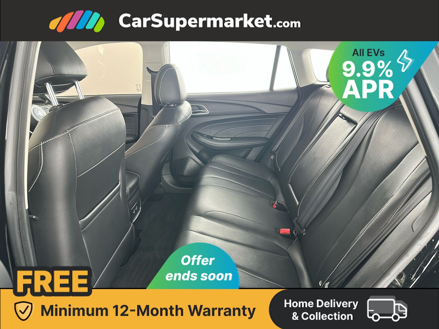 Used MG MG5 2022 for sale - 76617010: Photo 20