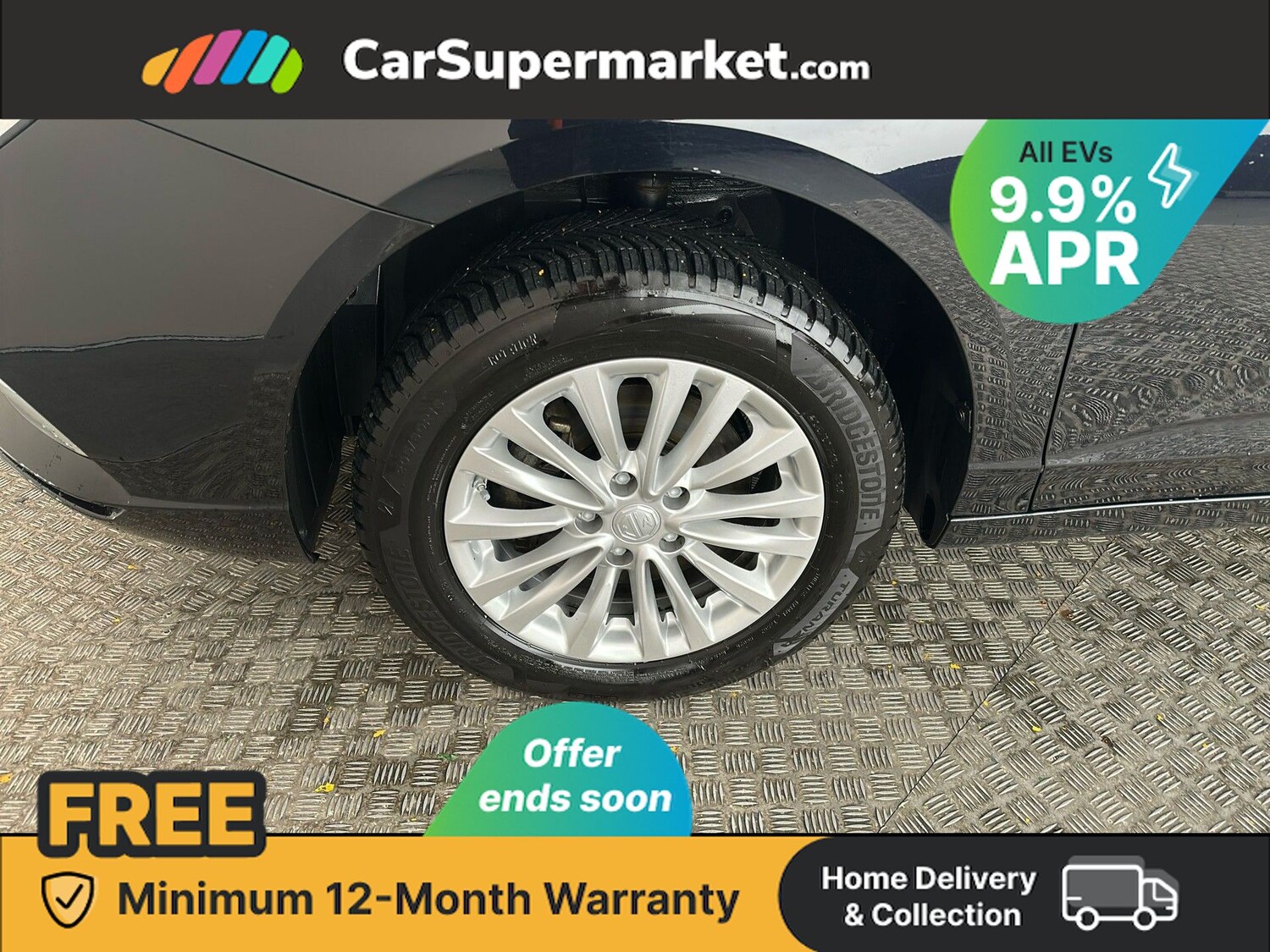 Used MG MG5 2022 for sale - 76617010: Photo 21