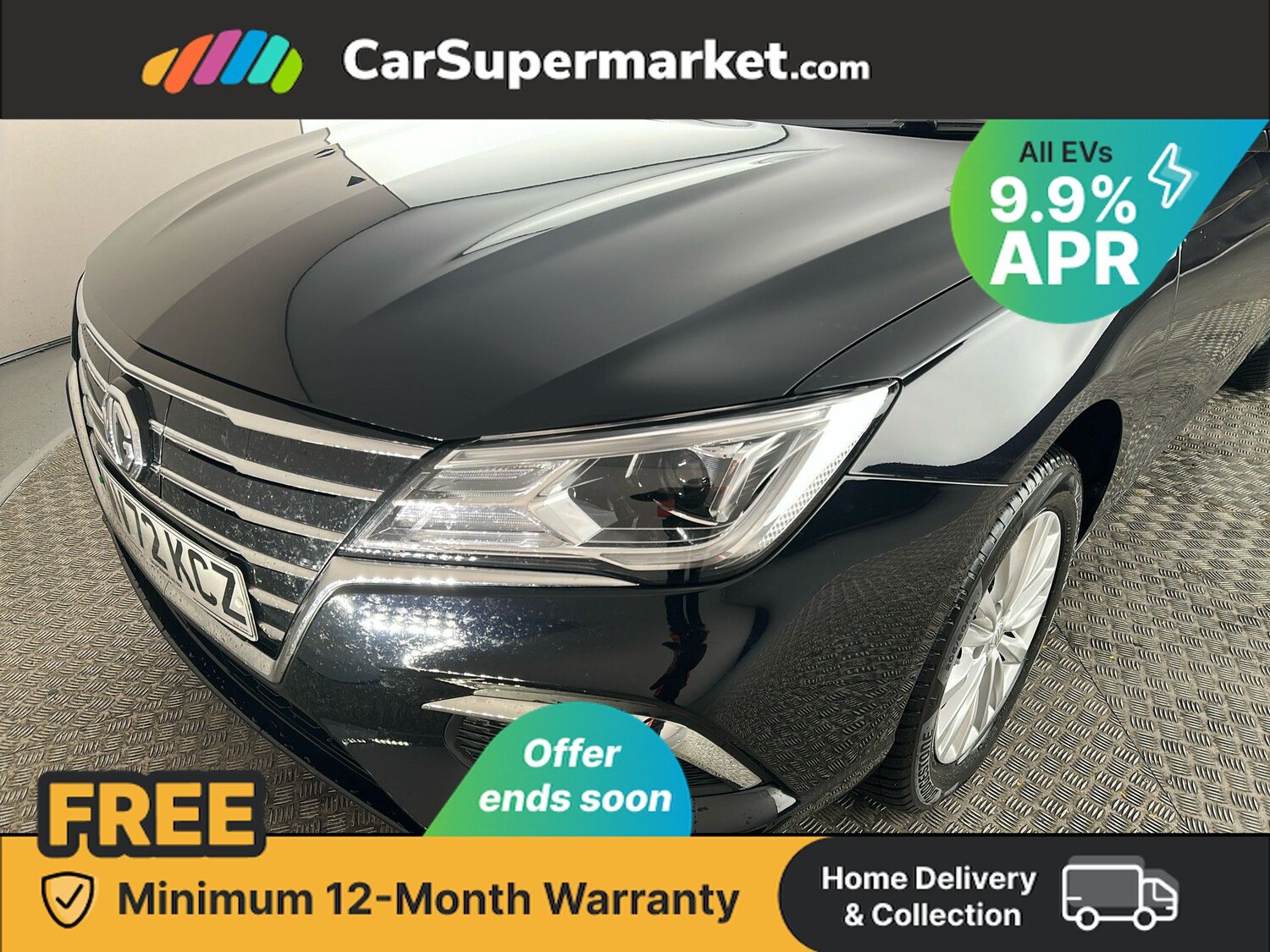 Used MG MG5 2022 for sale - 76617010: Photo 22