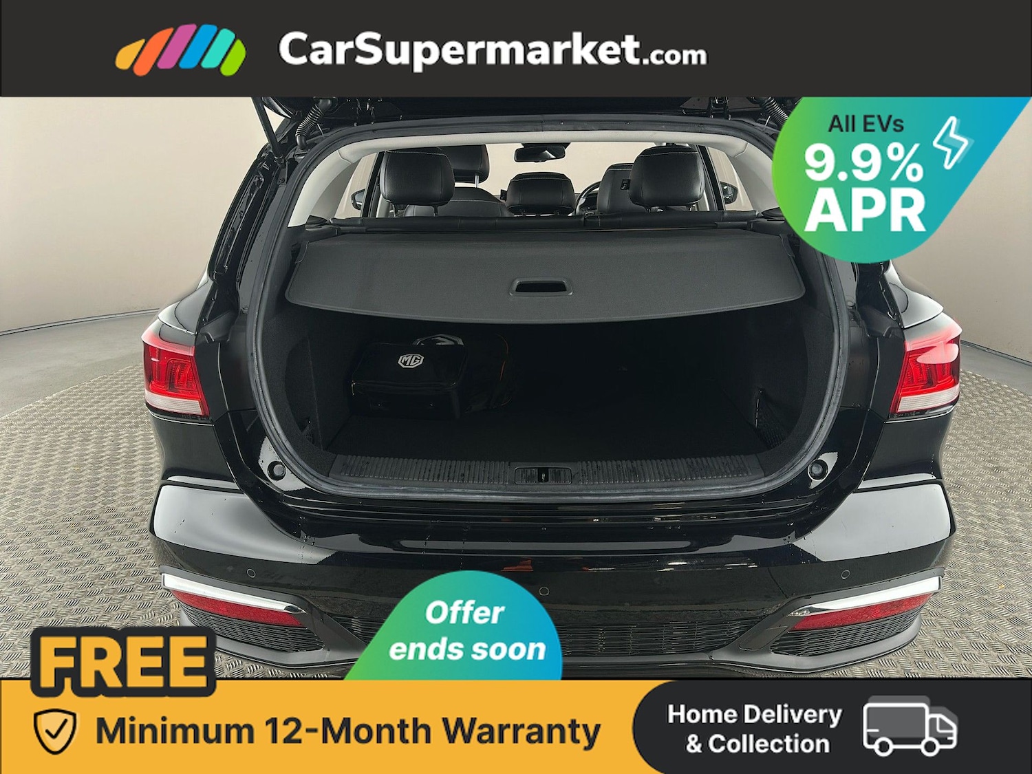 Used MG MG5 2022 for sale - 76617010: Photo 24