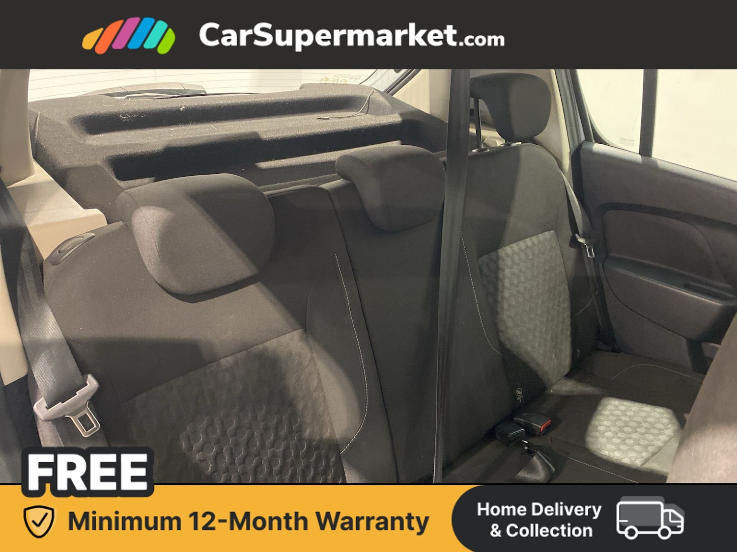 Used Dacia Sandero 2016 for sale - 77805298: Photo 2