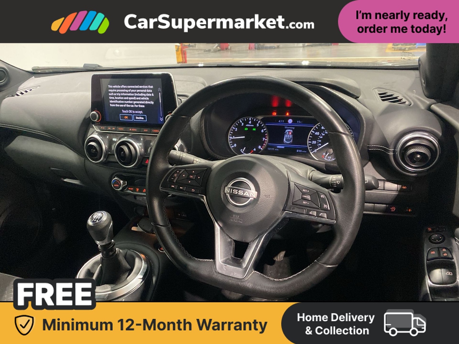 Used Nissan Juke 2023 for sale - 78016232: Photo 3