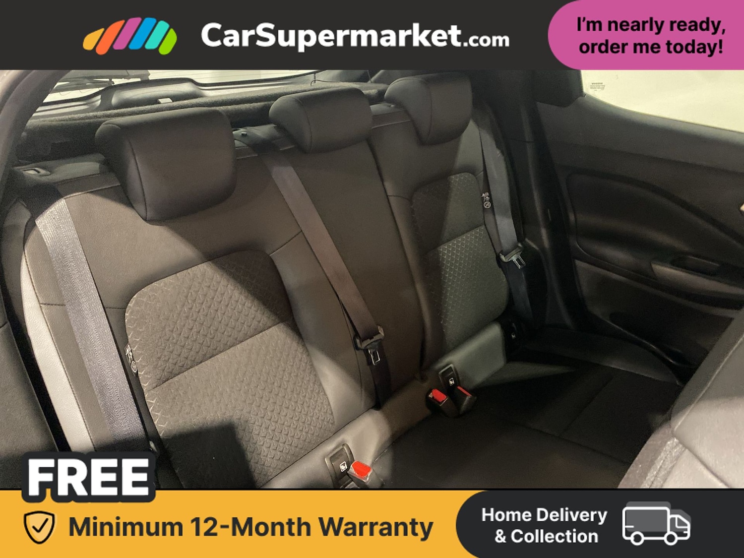 Used Nissan Juke 2023 for sale - 78016232: Photo 4