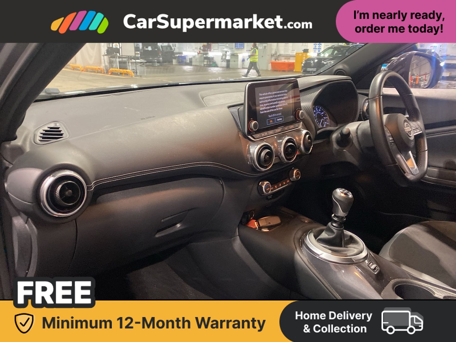 Used Nissan Juke 2023 for sale - 78016232: Photo 6