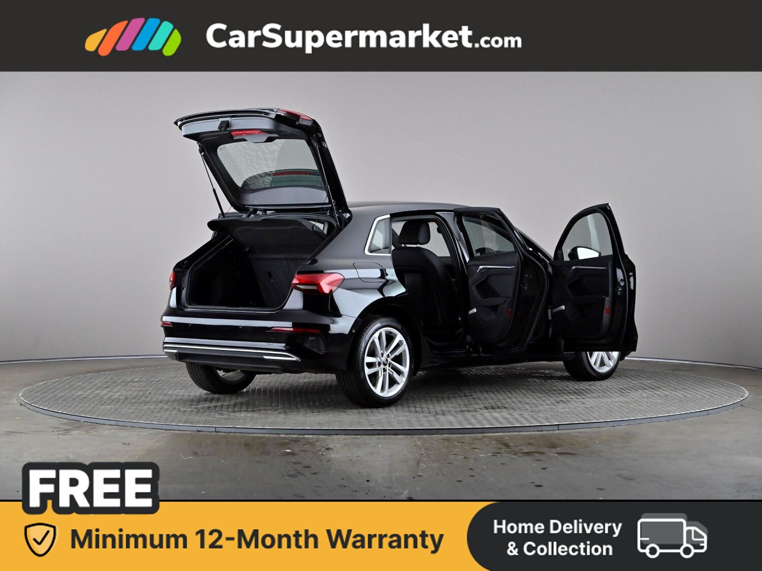 Used Audi A3 2022 for sale - 77567915: Photo 12