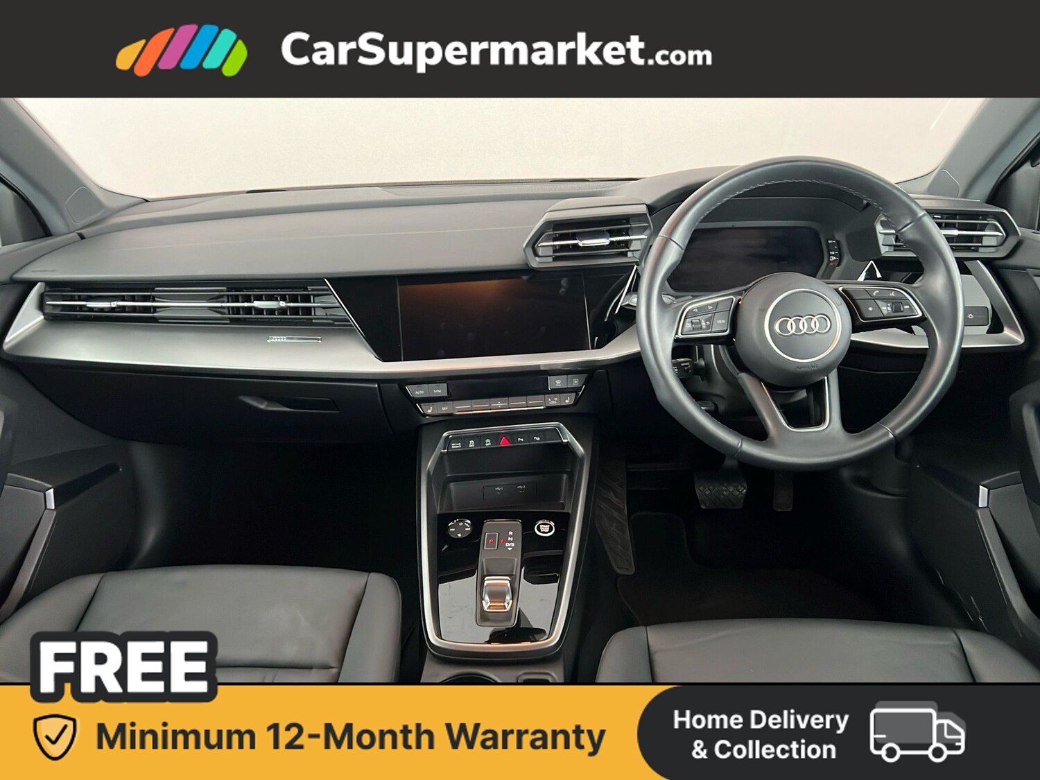 Used Audi A3 2022 for sale - 77567915: Photo 13