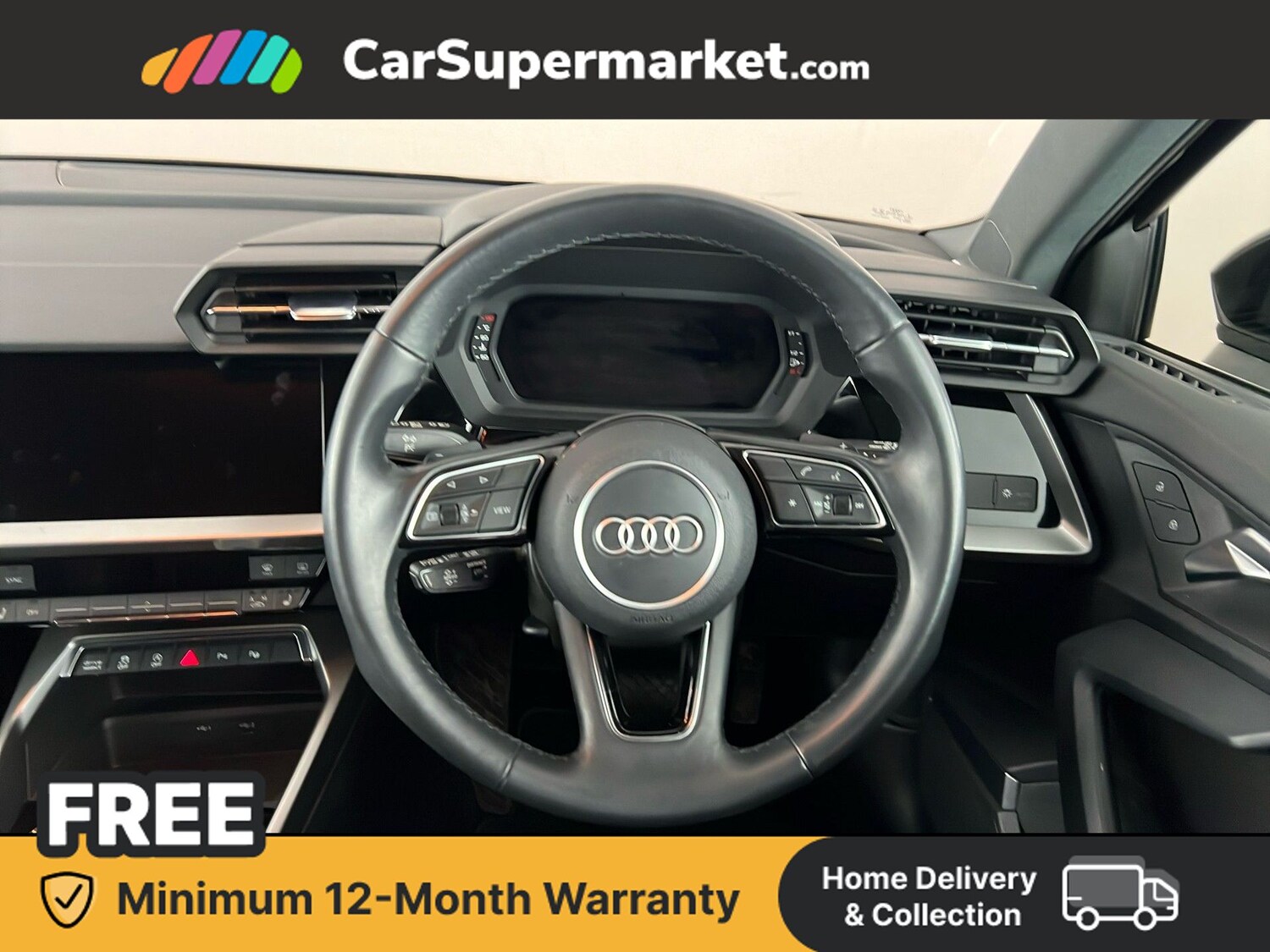 Used Audi A3 2022 for sale - 77567915: Photo 14