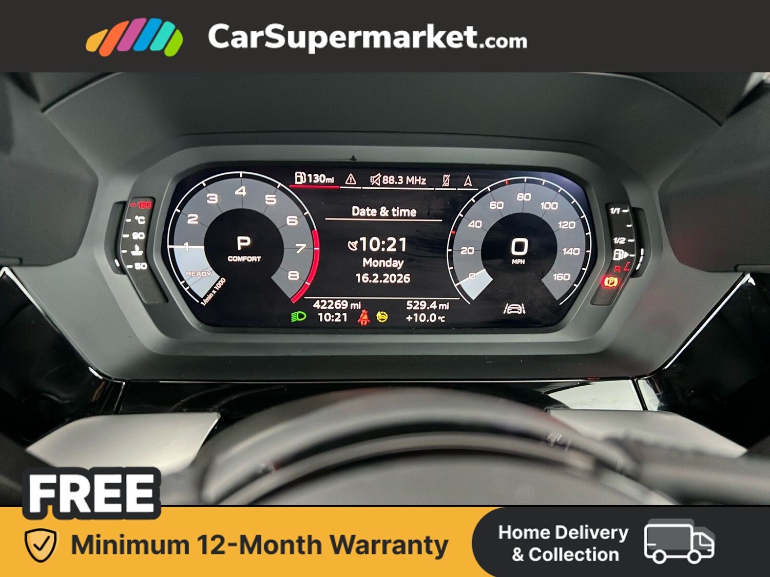 Used Audi A3 2022 for sale - 77567915: Photo 15