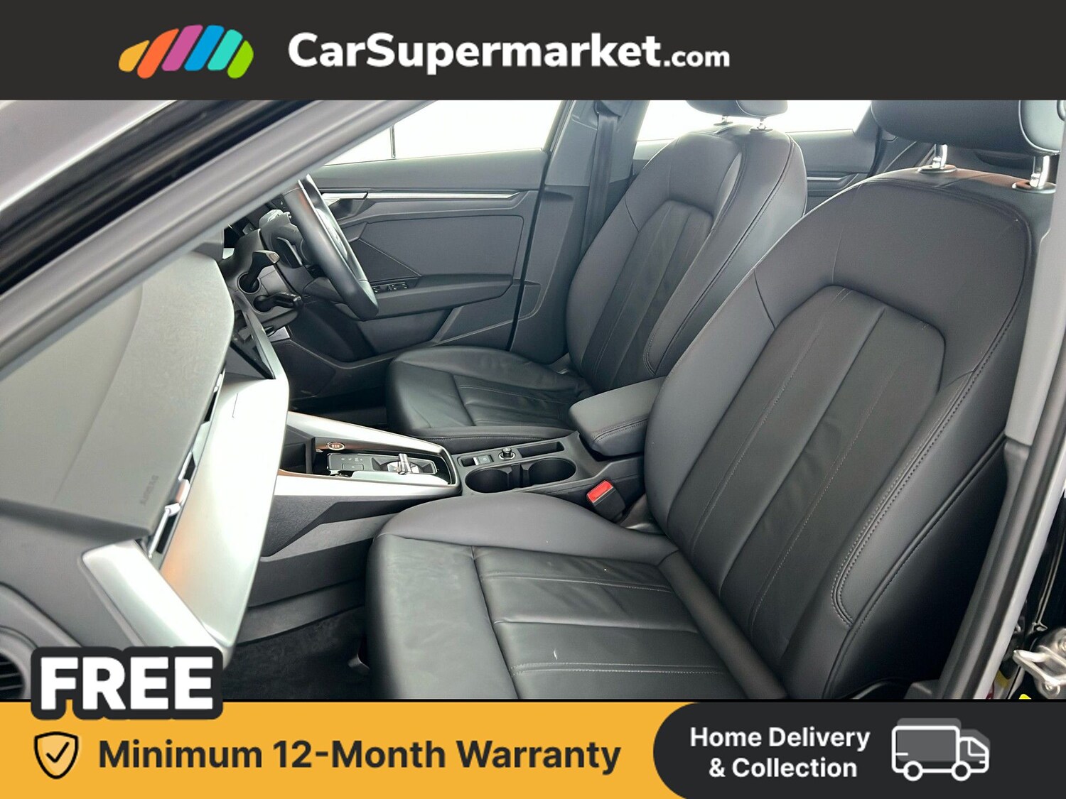 Used Audi A3 2022 for sale - 77567915: Photo 17