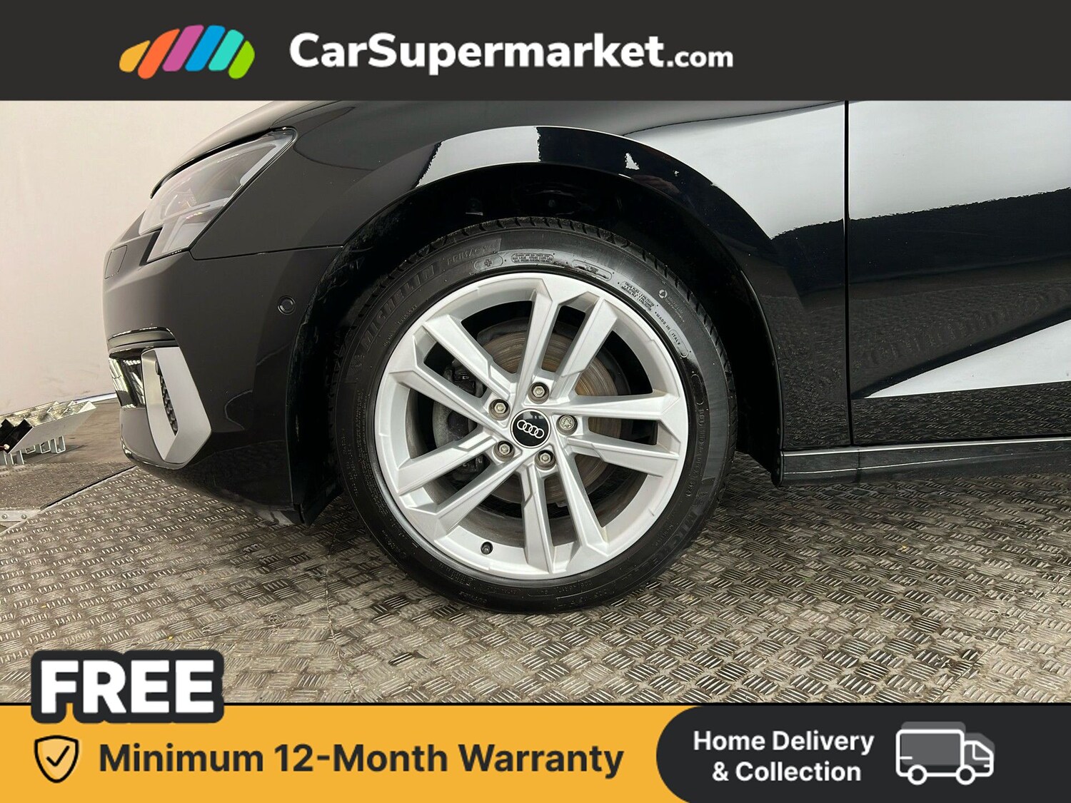 Used Audi A3 2022 for sale - 77567915: Photo 19