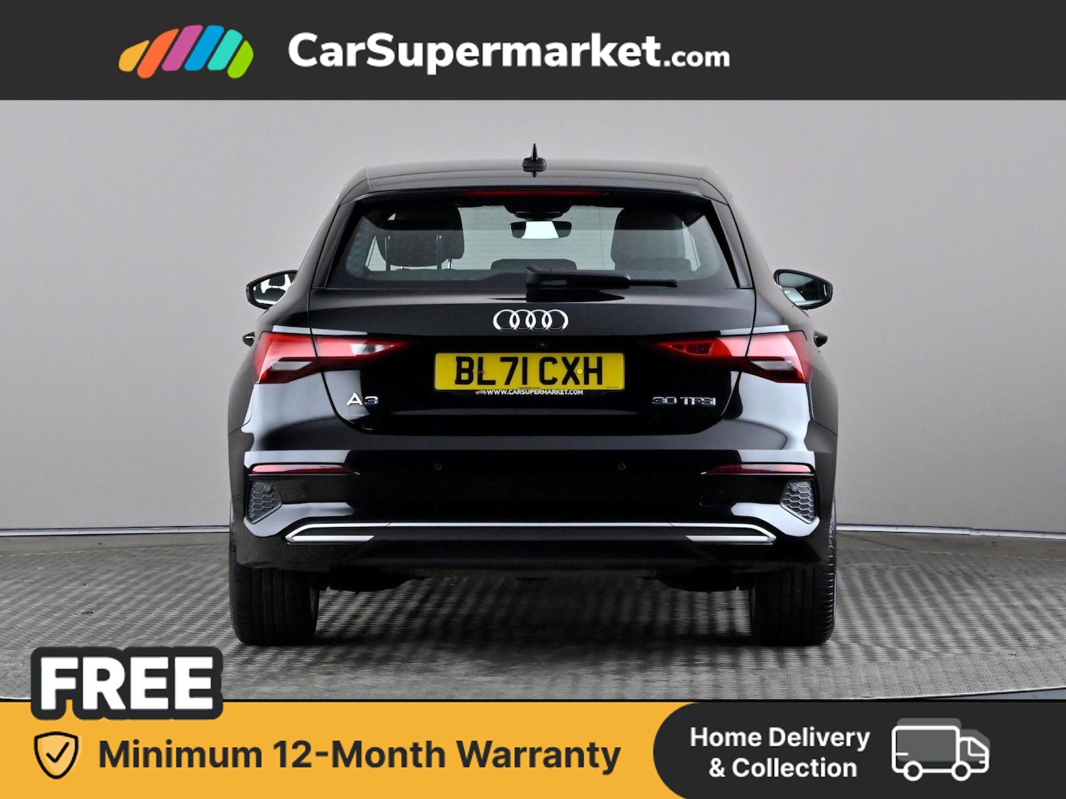 Used Audi A3 2022 for sale - 77567915: Photo 5