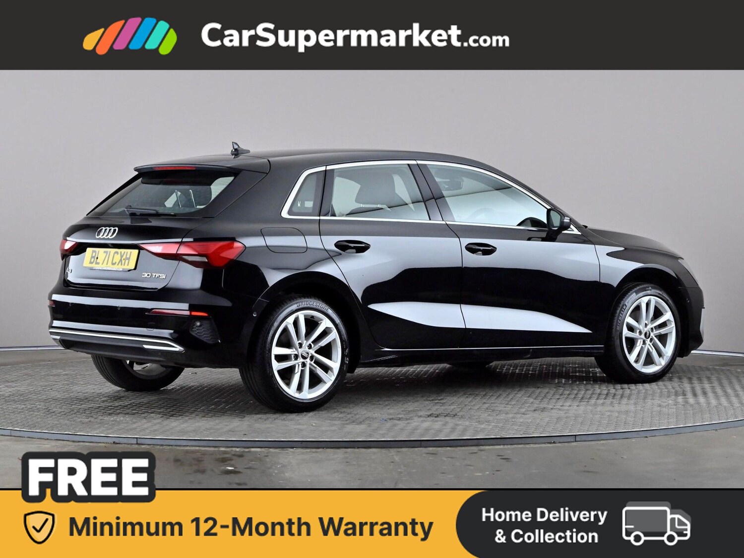 Used Audi A3 2022 for sale - 77567915: Photo 6