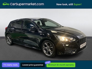 Used Ford Focus 2019 for sale - 78237582: Photo