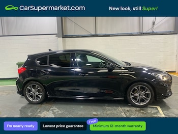 Used Ford Focus 2019 for sale - 78237582: Photo