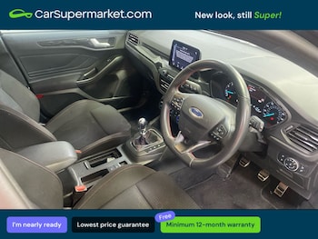 Used Ford Focus 2019 for sale - 78237582: Photo