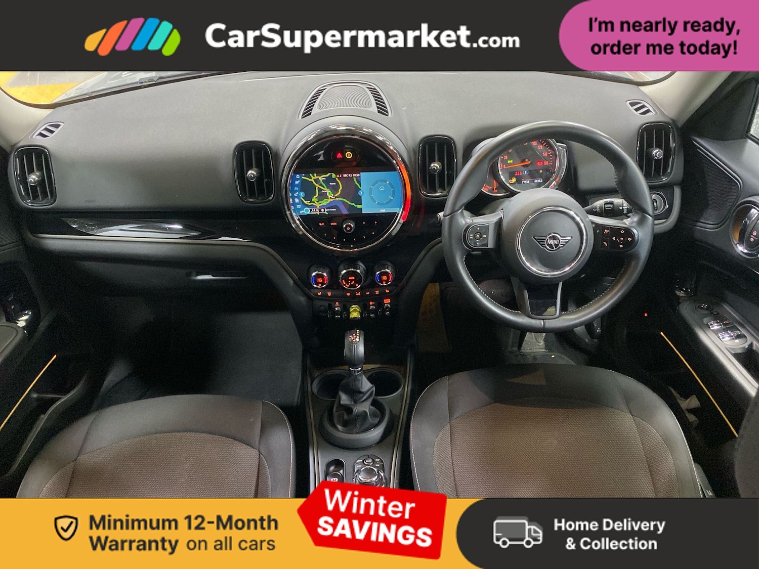 Used MINI Countryman 2022 for sale - 77079975: Photo 5