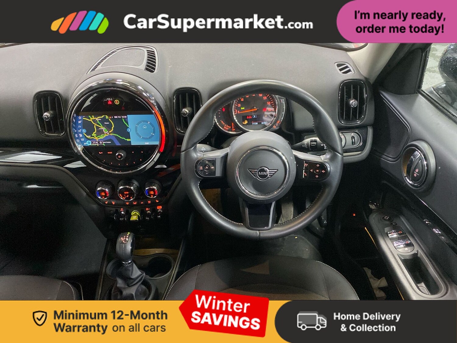 Used MINI Countryman 2022 for sale - 77079975: Photo 6