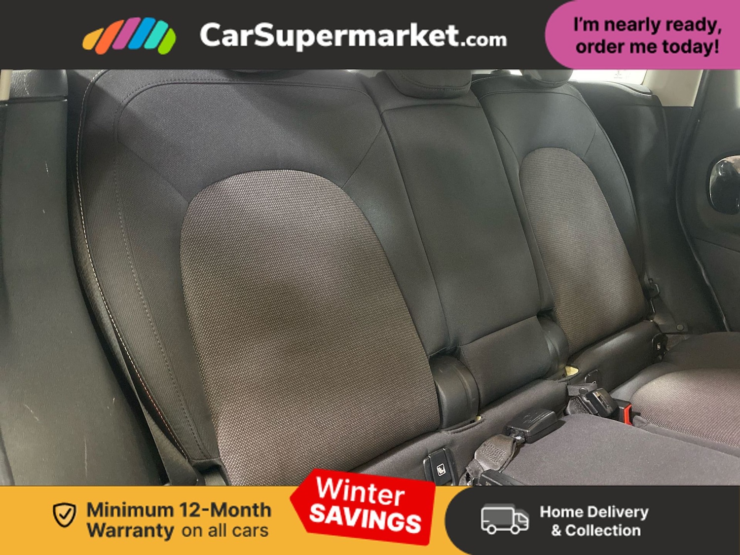 Used MINI Countryman 2022 for sale - 77079975: Photo 7