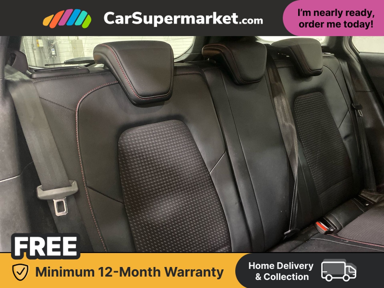 Used Ford Focus 2019 for sale - 77463164: Photo 6