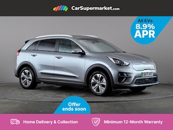 Used Kia Niro 2022 for sale - 75834537: Photo