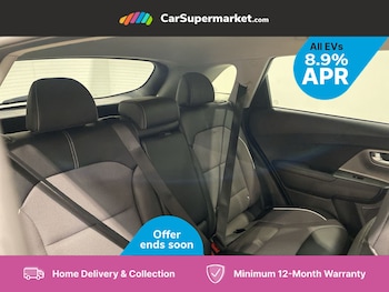 Used Kia Niro 2022 for sale - 75834537: Photo