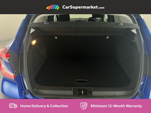 Used Renault Captur 2021 for sale - 76211321: Photo 16