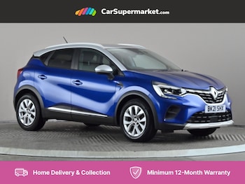 Renault - Captur