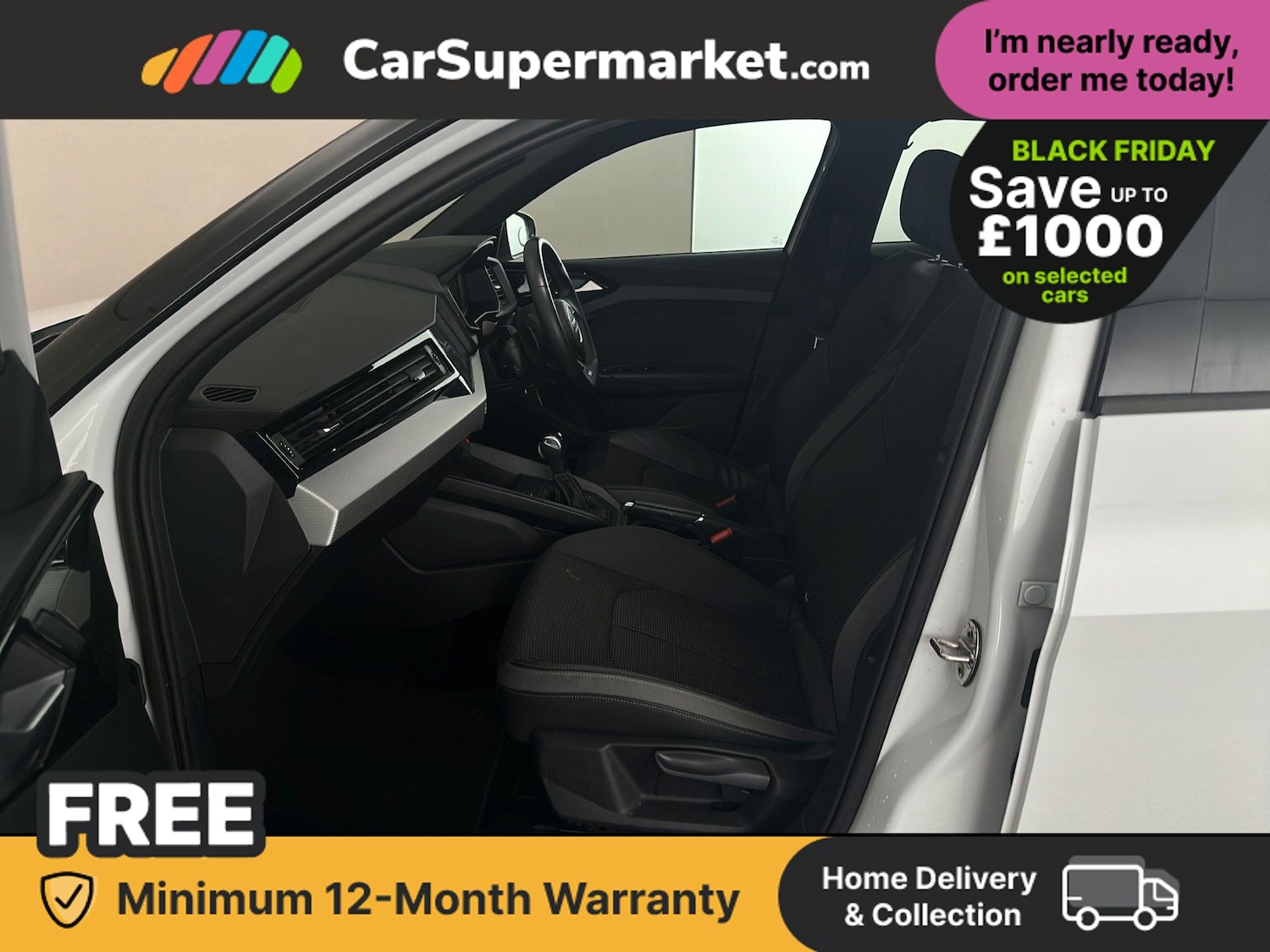 Used Audi A1 2021 for sale - 76641807: Photo 19