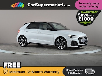 Used Audi A1 2021 for sale - 76641807: Photo