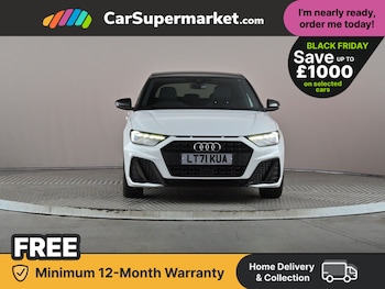 Used Audi A1 2021 for sale - 76641807: Photo