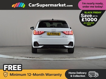 Used Audi A1 2021 for sale - 76641807: Photo