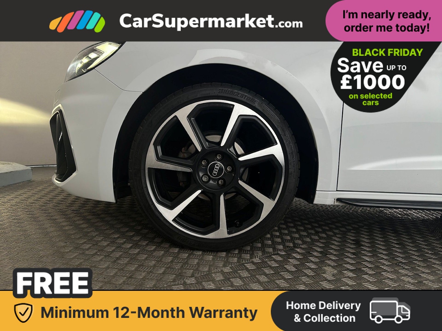 Used Audi A1 2021 for sale - 76641807: Photo 41