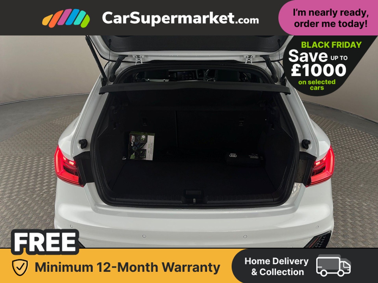 Used Audi A1 2021 for sale - 76641807: Photo 44