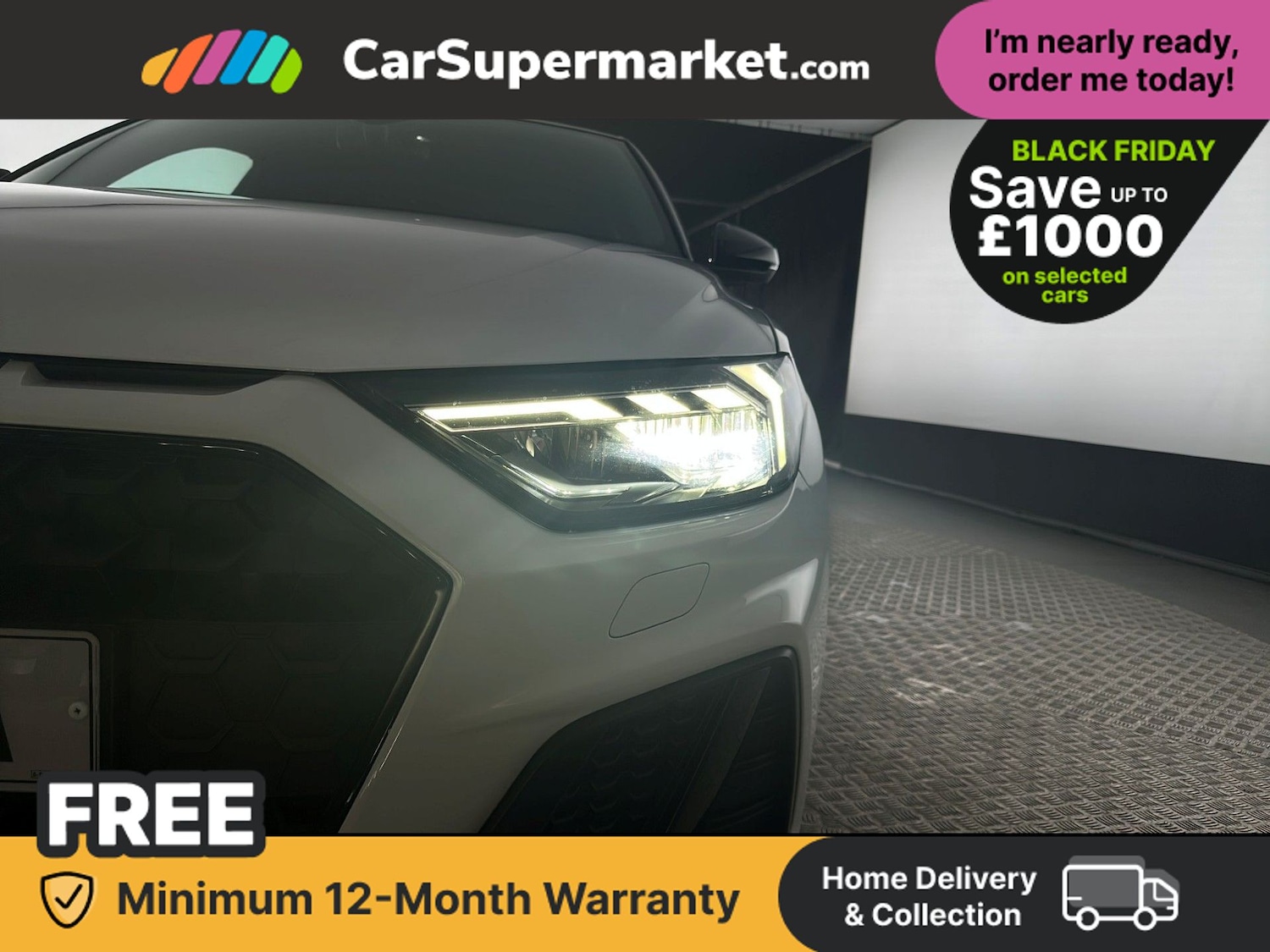 Used Audi A1 2021 for sale - 76641807: Photo 45