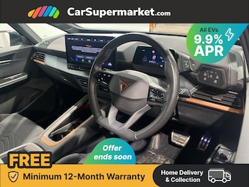 Used Cupra Born 2022 for sale - 76421429: Photo