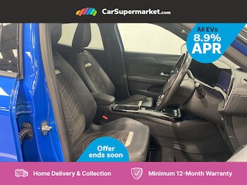 Used Vauxhall Mokka 2023 for sale - 75931366: Photo