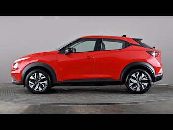 Used Nissan Juke 2023 for sale - 78859498: Photo