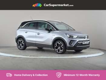 2022 - 1.2 Turbo [130] Ultimate Auto 5-Door
