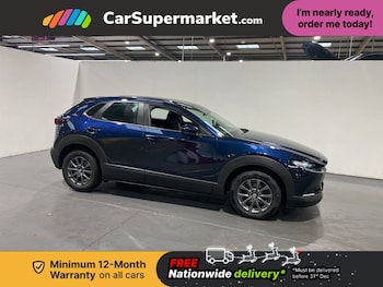 2024 - 2.0 e-Skyactiv G MHEV Centre-Line 5dr Auto