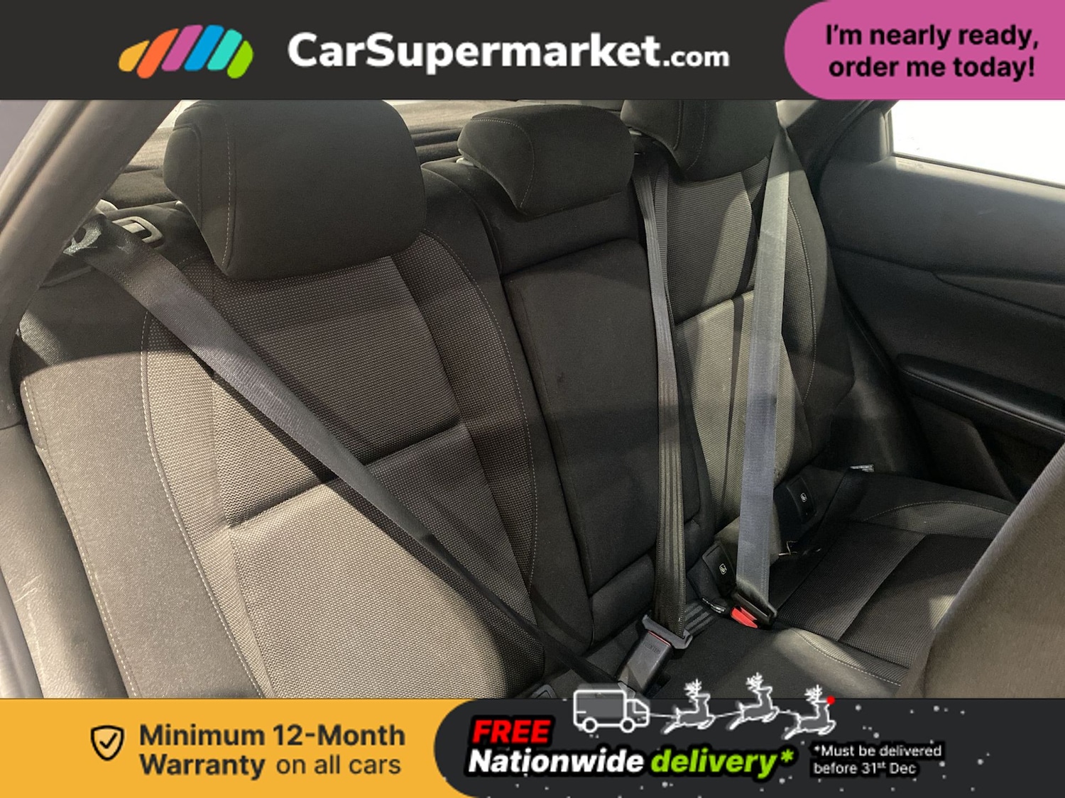 Used Mazda CX-30 2024 for sale - 76922938: Photo 3