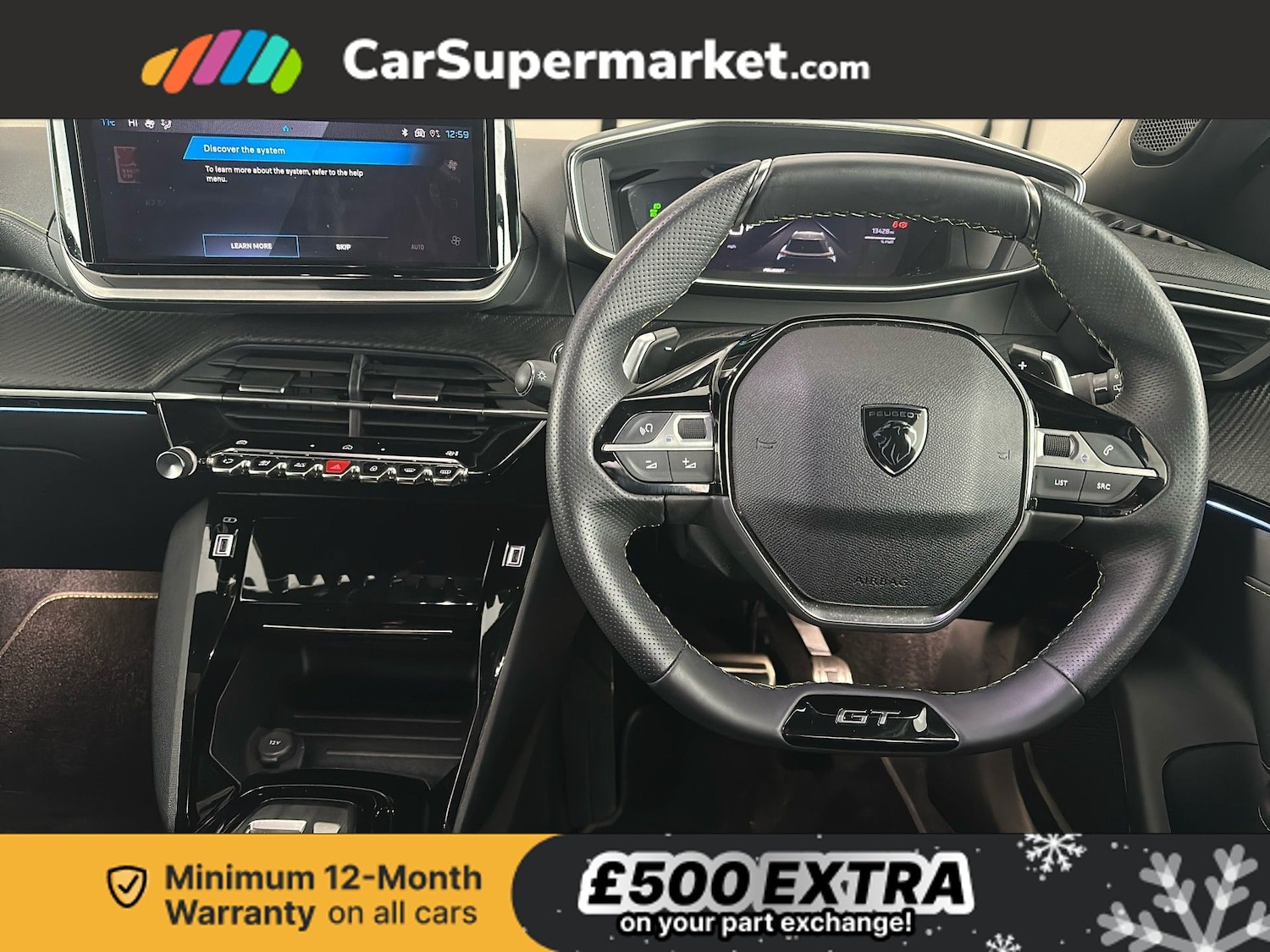 Used Peugeot 2008 2024 for sale - 76972668: Photo 15