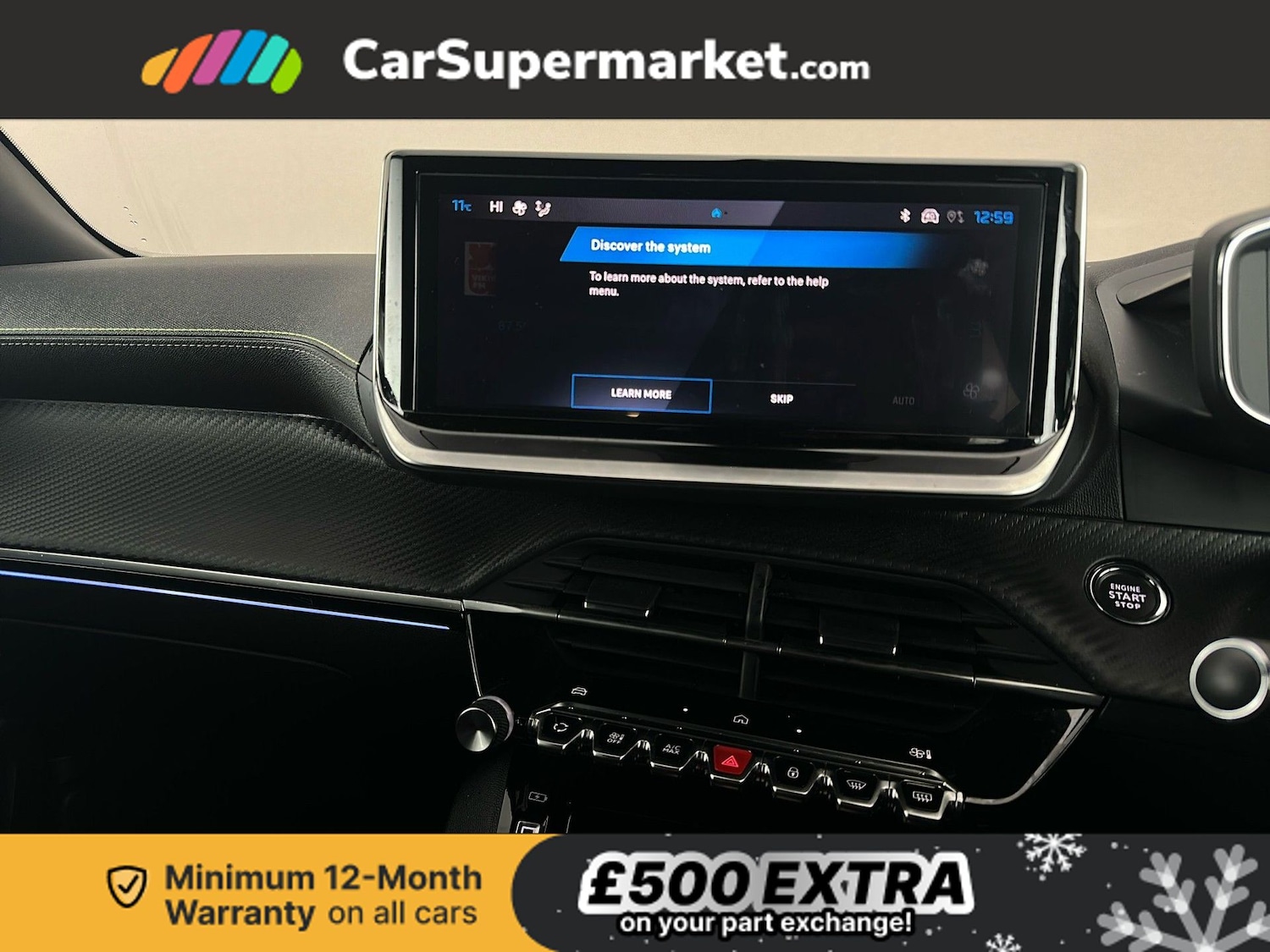 Used Peugeot 2008 2024 for sale - 76972668: Photo 17