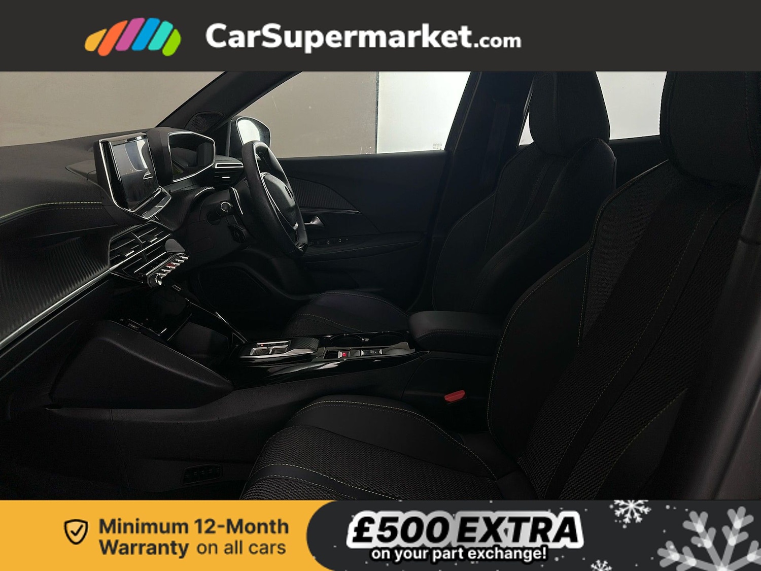 Used Peugeot 2008 2024 for sale - 76972668: Photo 18